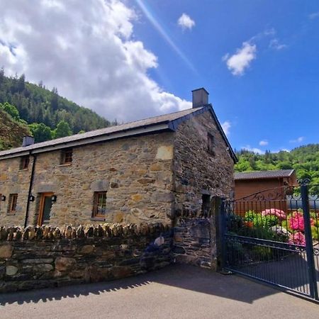 Glandwr Cottage At Hendre Rhys Gethin Betws-y-Coed Exterior foto