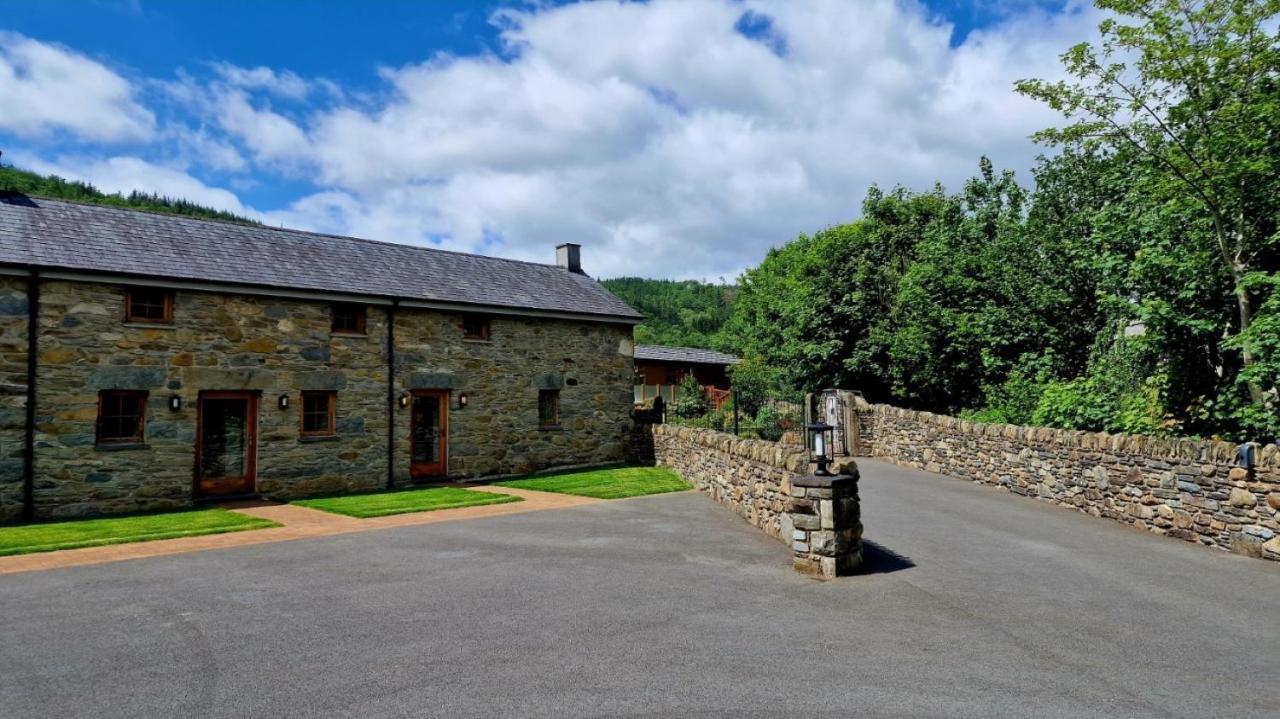 Glandwr Cottage At Hendre Rhys Gethin Betws-y-Coed Exterior foto