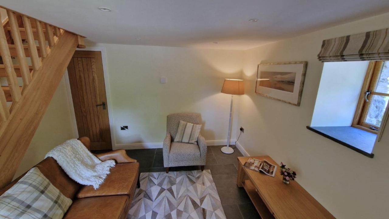 Glandwr Cottage At Hendre Rhys Gethin Betws-y-Coed Exterior foto