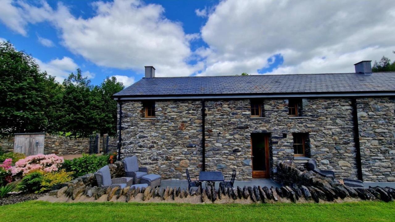 Glandwr Cottage At Hendre Rhys Gethin Betws-y-Coed Exterior foto